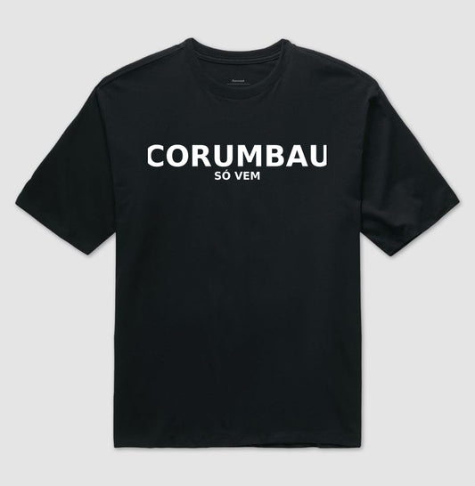 corumbau colorido