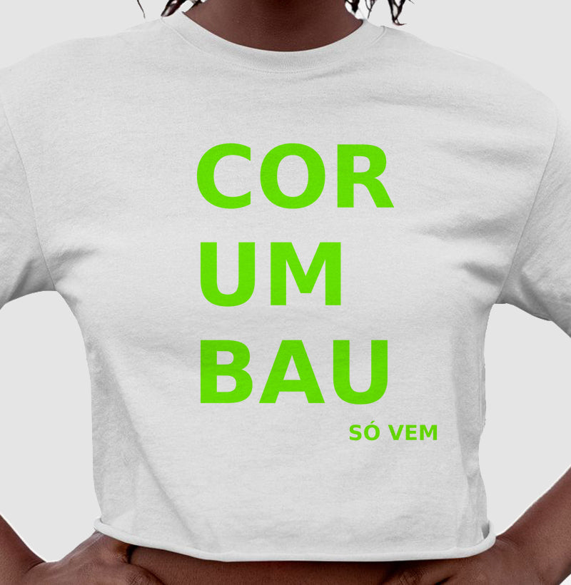 Corumbau Colorido