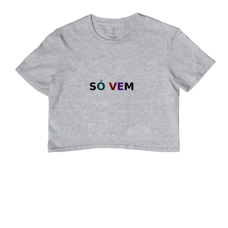 só vem