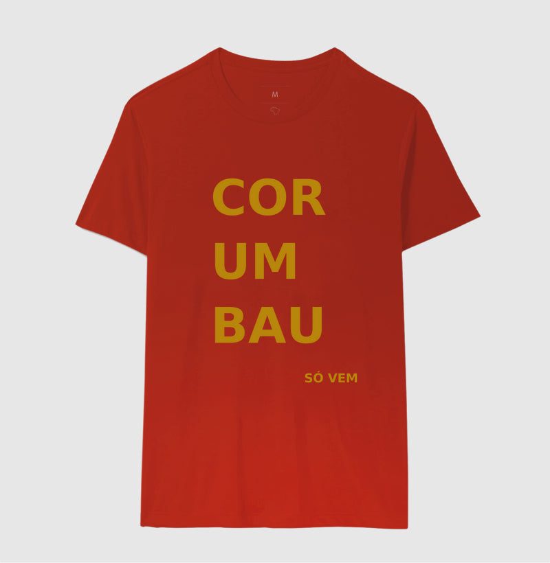 Corumbau colorido